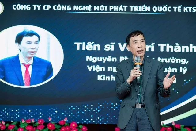 KTS GROUP 2024 Year-End Conference - A Technological Leap, Affirming Its Position
