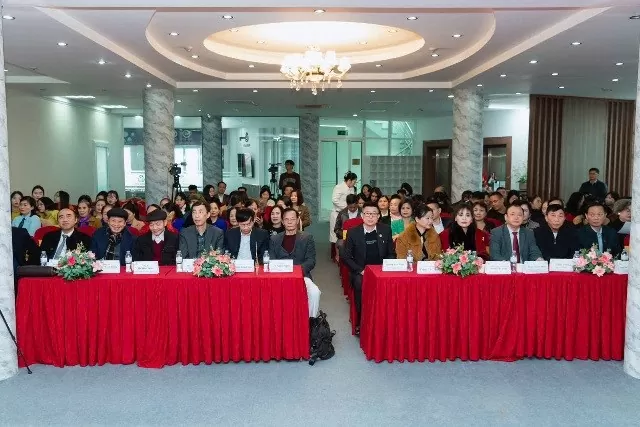 KTS GROUP 2024 Year-End Conference - A Technological Leap, Affirming Its Position