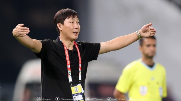 Vietnam names 35-player squad for ASEAN U23 championship 2025