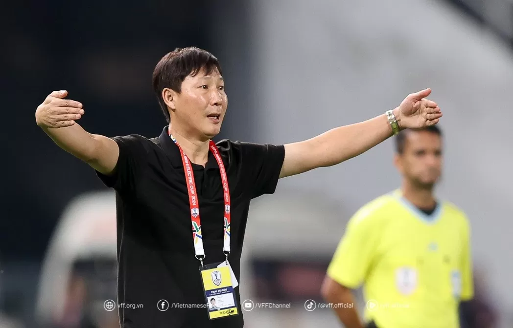 Vietnam's 35-strong squad announced for ASEAN U23 Championship 2025 Vietnam's 35-strong squad announced for ASEAN U23 Championship 2025