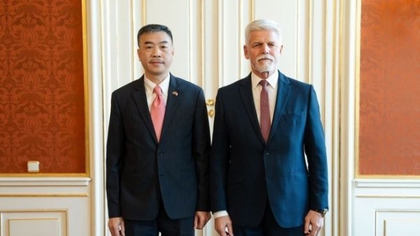 Prime Minister Pham Minh Chinh’s Czech visit to open new chapter in bilateral ties: Ambassador