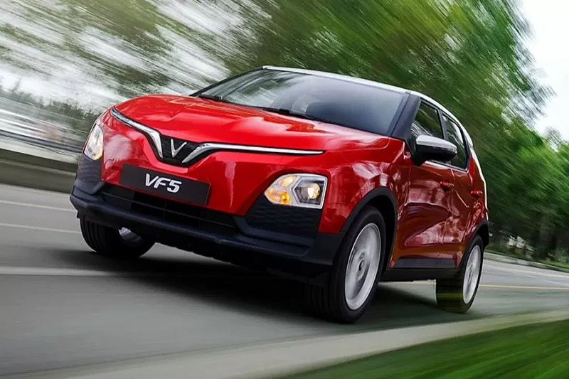Điểm mặt 'ông vua doanh số' của 9 hãng ô tô phổ thông tại Việt Nam năm 2024