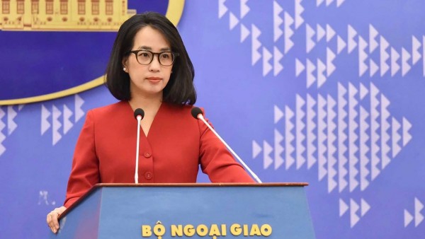 Vietnam welcomes US decision to remove Cuba from list of state sponsors of terrorism: Spokesperson