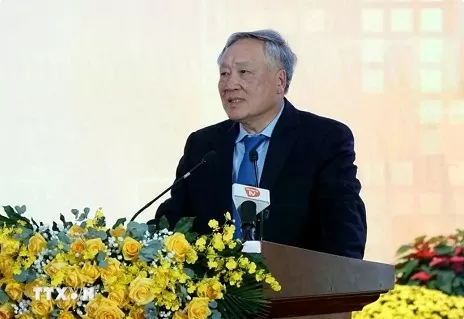 Deputy PM outlines five key tasks to form international financial centres Deputy PM outlines five key tasks to form international financial centres