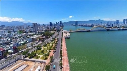 Da Nang financial center should set itself apart globally: expert