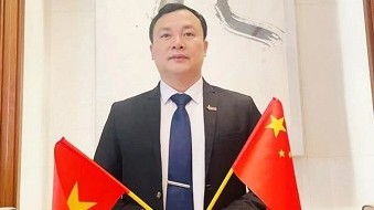 OVs hope for enhanced exchange, relation between youths of Vietnam and China