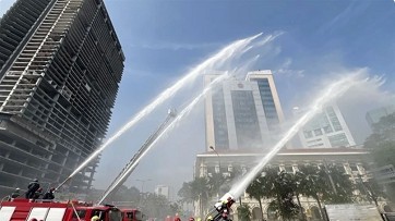 Violations of fire safety to face even stricter fines from Ministry of Public Security