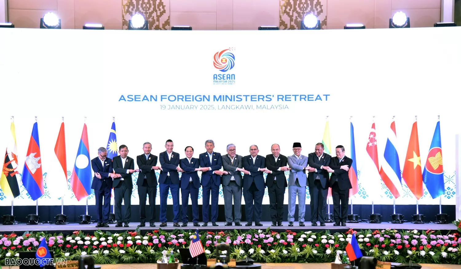 The Road Ahead: Insights from the ASEAN Future Forum on Inclusion and Resilience The Road Ahead: Insights from the ASEAN Future Forum on Inclusion and Resilience