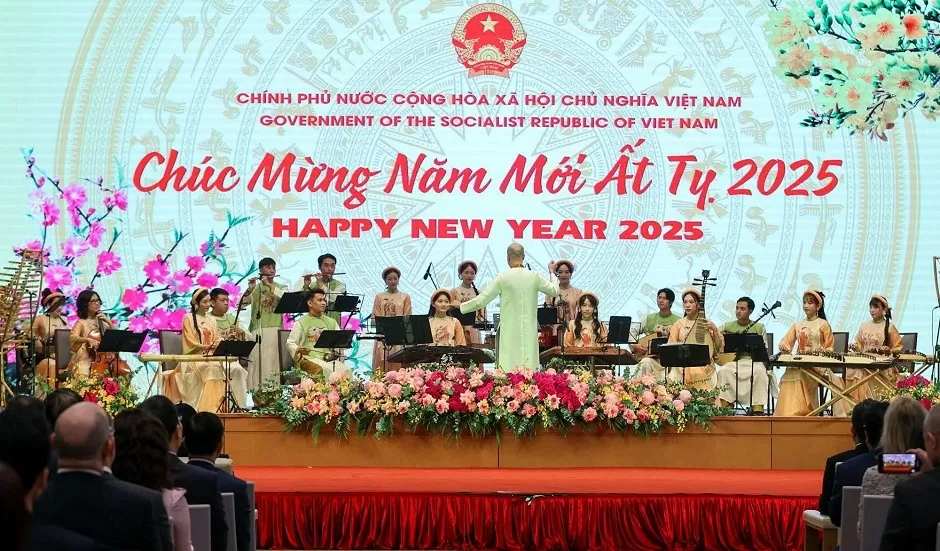 Vietnam is playing an increasingly active role at the World Economic Forum (WEF): Swiss Ambassador Vietnam is playing an increasingly active role at the World Economic Forum (WEF): Swiss Ambassador