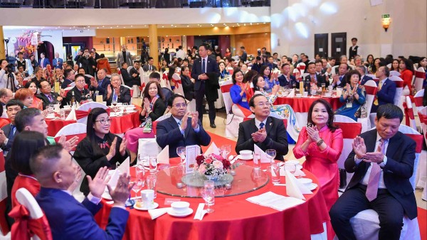 Prime Minister Pham Minh Chinh’s Europe trip brings good outcomes helping Vietnam in new era