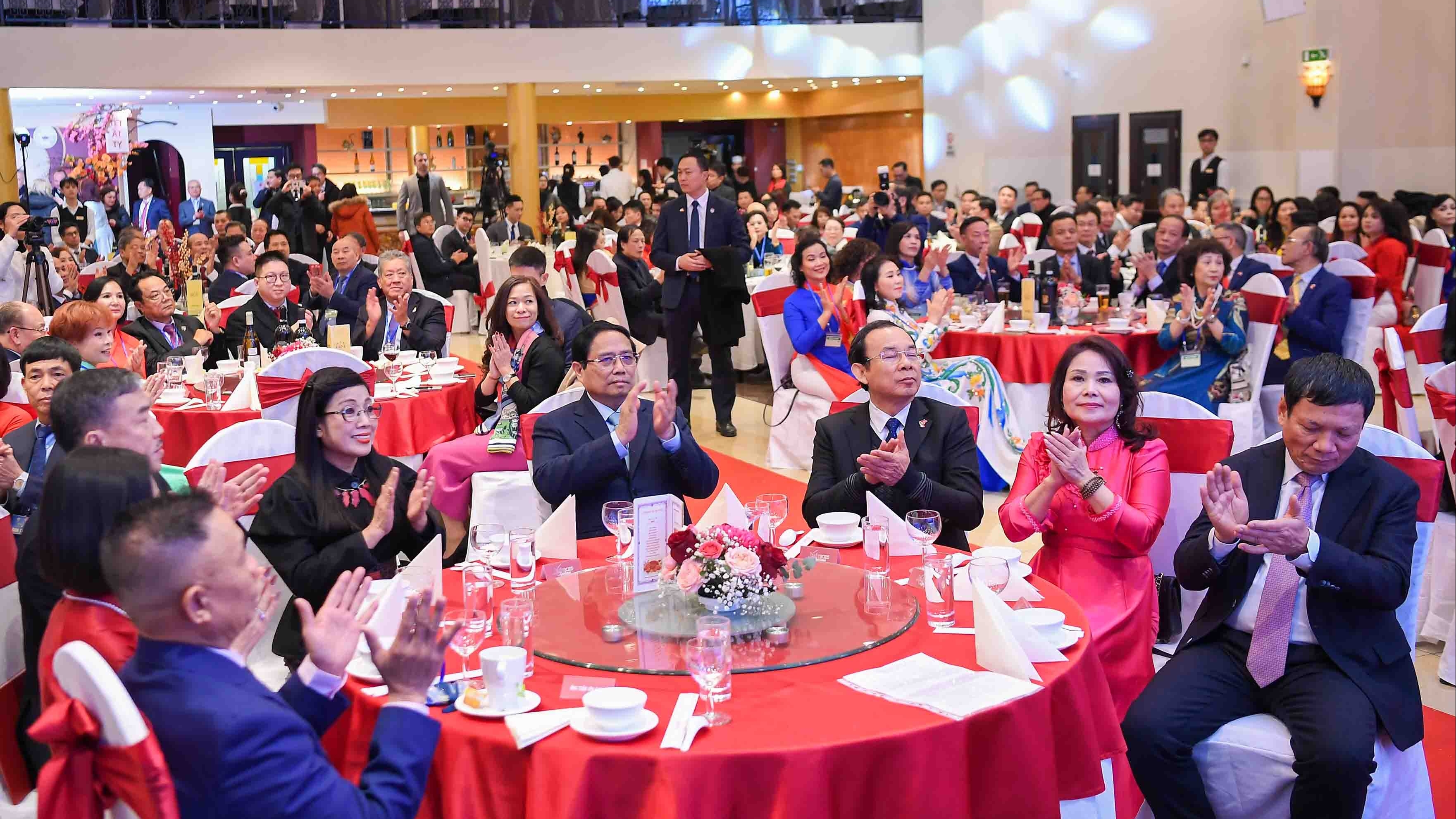 Prime Minister Pham Minh Chinh’s Europe trip brings good outcomes helping Vietnam in new era