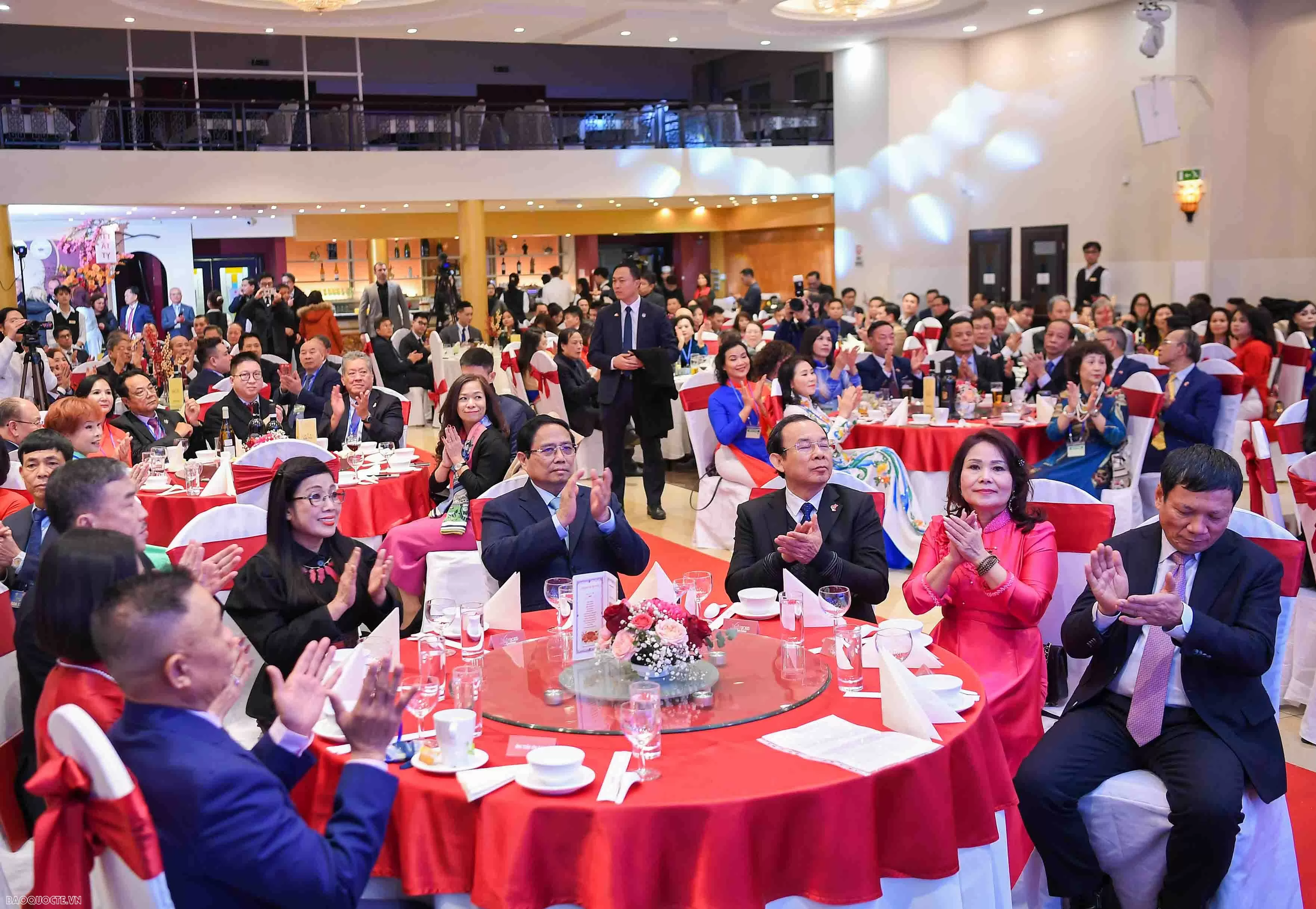 PM Pham Minh Chinh’s Europe trip brings good outcomes helping Vietnam step into new era PM Pham Minh Chinh’s Europe trip brings good outcomes helping Vietnam step into new era