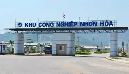 Binh Dinh province aims to attract 45 projects into IZs Binh Dinh province aims to attract 45 projects into IZs