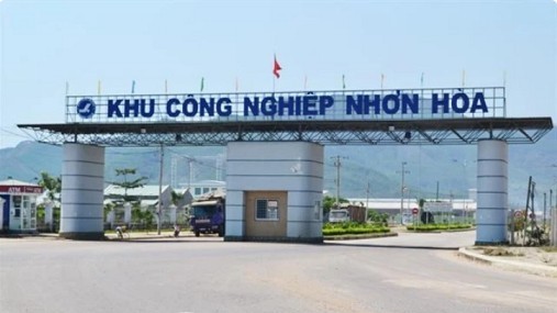Binh Dinh central province aims to lure 45 projects into IZs