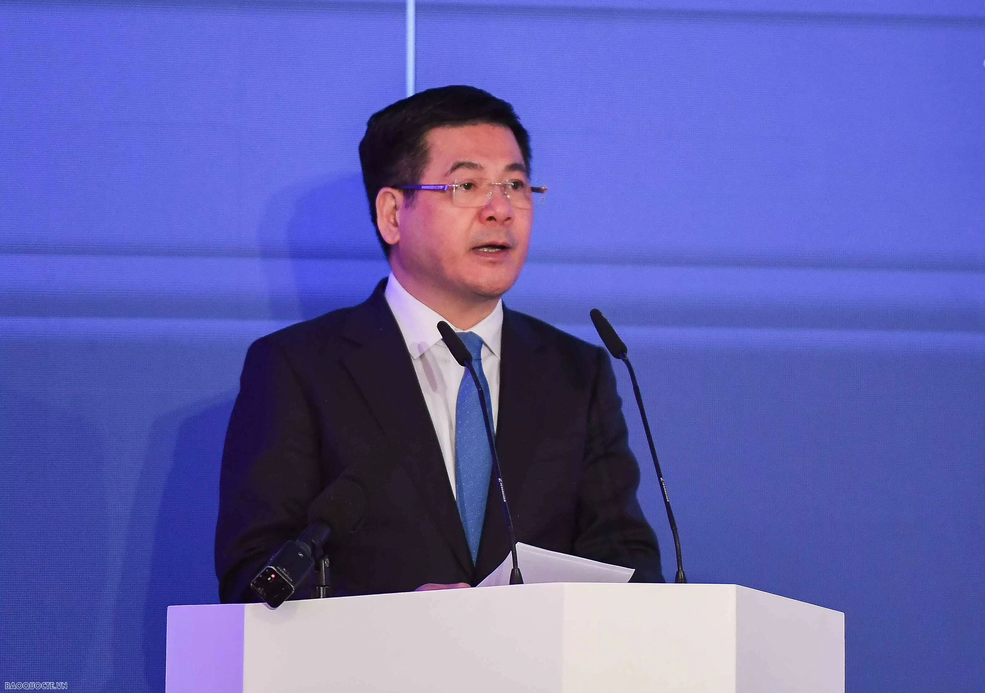 Vietnam commits to supporting Czech investors: Minister of Industry and Trade Vietnam commits to supporting Czech investors: Minister of Industry and Trade