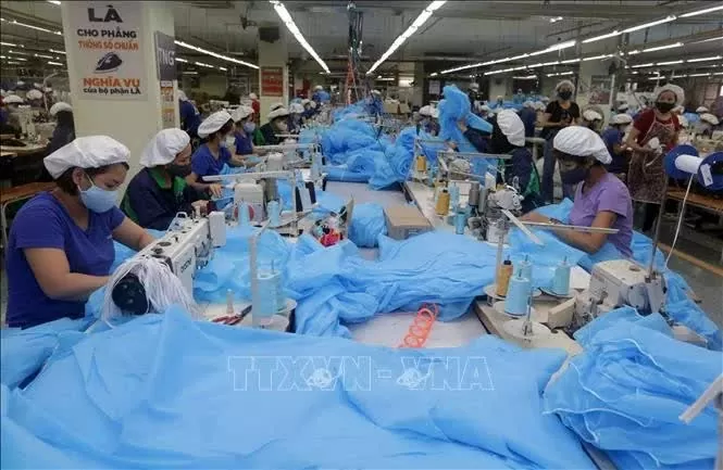 Vast room for Vietnam-Czech Republic trade cooperation Vast room for Vietnam-Czech Republic trade cooperation