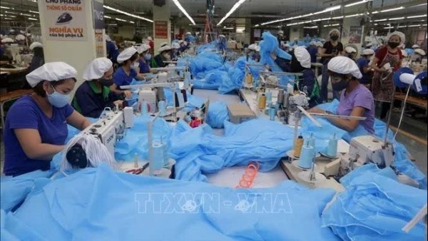 Vast room to enhance Vietnam-Czech Republic trade cooperation