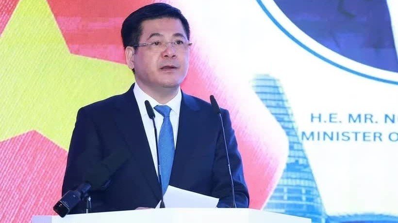 Vietnam commits to supporting Czech investors: Minister of Industry and Trade
