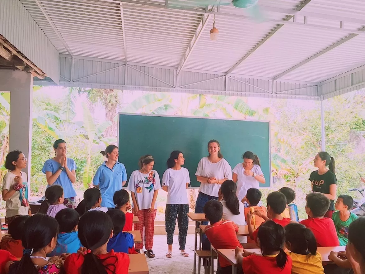 ON THE JOURNEY TO JOIN UNESCO GLOBAL NETWORK OF LEARNING CITIES