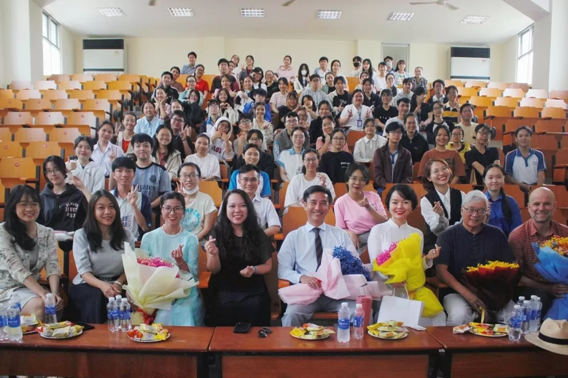 ON THE JOURNEY TO JOIN UNESCO GLOBAL NETWORK OF LEARNING CITIES