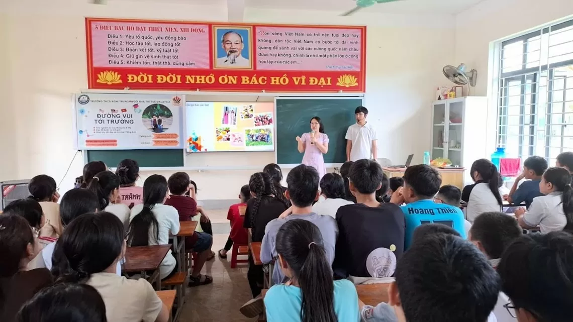 ON THE JOURNEY TO JOIN UNESCO GLOBAL NETWORK OF LEARNING CITIES