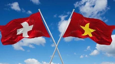 Statement on advancing the Partnership between Vietnam and Switzerland