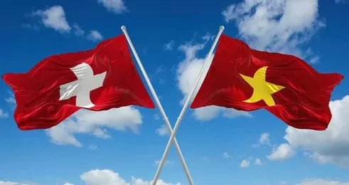Statement on advancing the Partnership between the Socialist Republic of Vietnam and the Swiss Confederation Statement on advancing the Partnership between the Socialist Republic of Vietnam and the Swiss Confederation