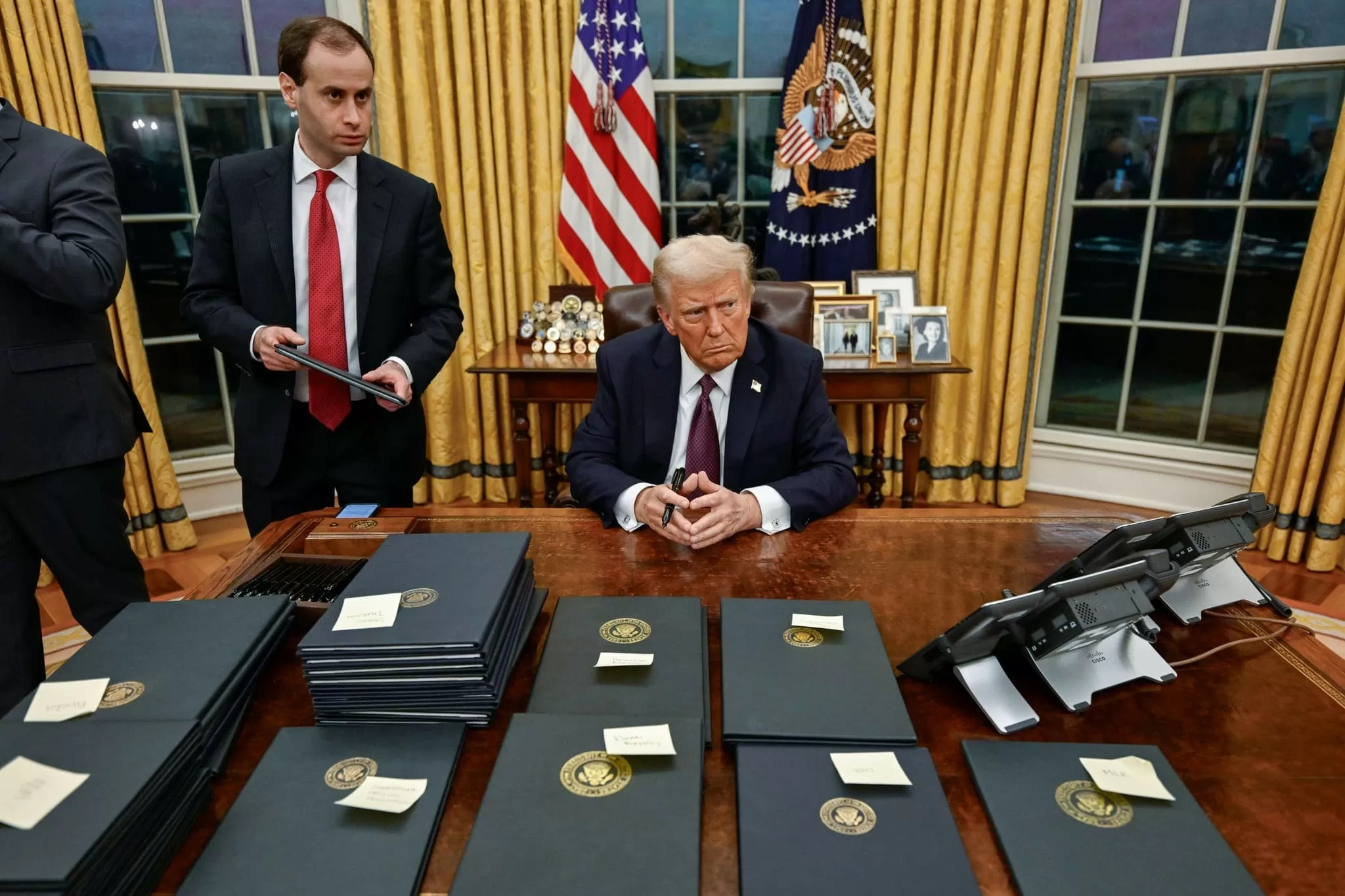 Trump Doctrine 2.0: Redefining the Global Order and Its Impact on the Asia-Pacific