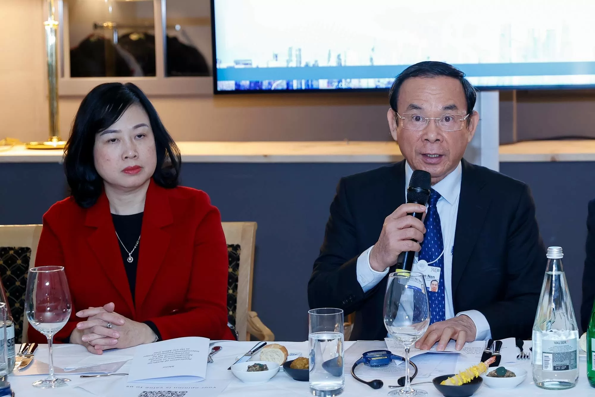 Việt Nam phấn đấu đưa ngành dược phẩm trở thành ngành công nghiệp mũi nhọn