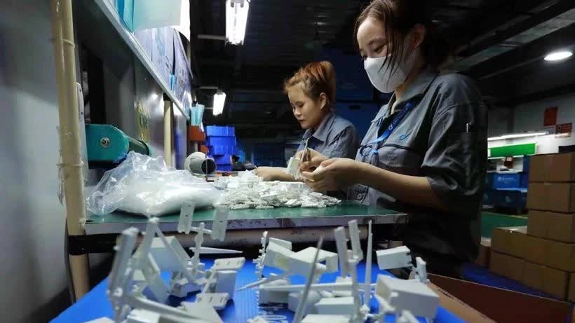 Policy reforms, infrastructure upgrades help Hai Phong port city lure investors