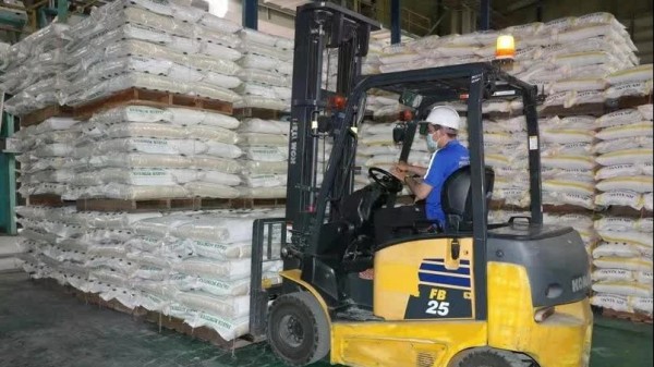 Vietnam’s rice exports to Singapore record significant growth