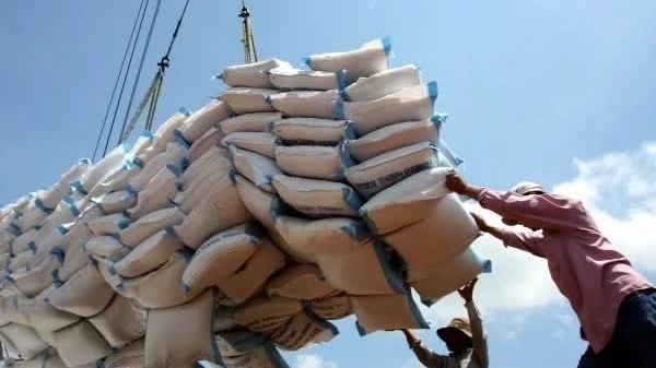 Exporters make contingencies as fear of tariffs looms in 2025