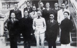 80 years of National Day: The first Government and the message of peace and friendship