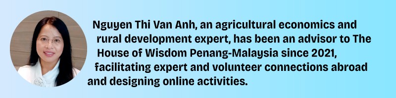 ON THE JOURNEY TO JOIN UNESCO GLOBAL NETWORK OF LEARNING CITIES