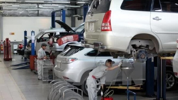 More than 56% of Japanese firms looking to expand investment in Vietnam