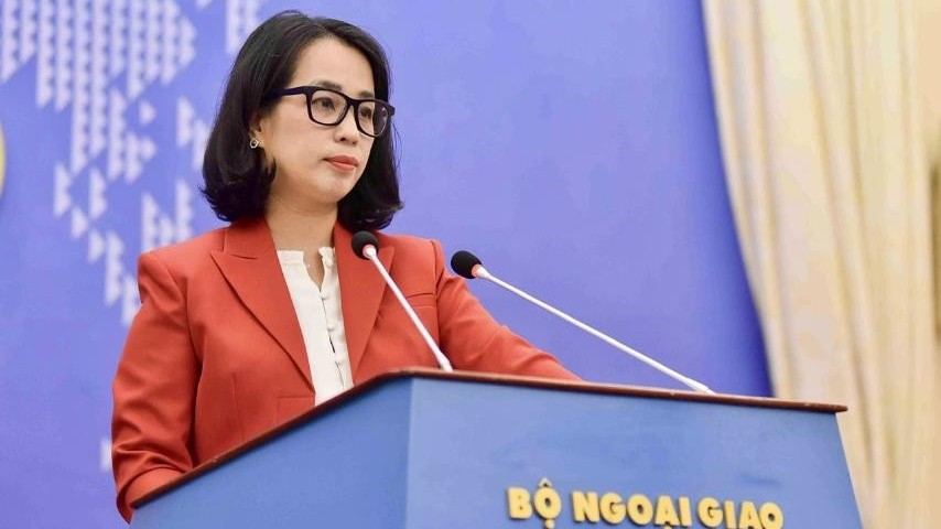Vietnam welcomes ruling on RoK compensation for Quang Nam massacre victim: Spokesperson