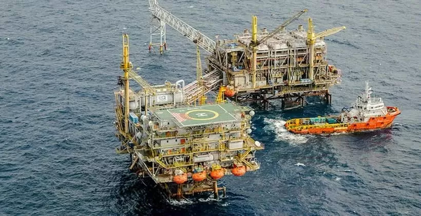 UK energy firm acquires Harbour Energy’s Vietnam operations