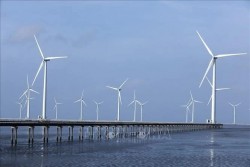 Vietnam hosts seminar on digital infrastructure, green energy on WEF meeting sidelines