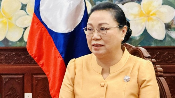 Vietnam's diplomatic initiatives have deepened trust among ASEAN members: Lao Ambassador
