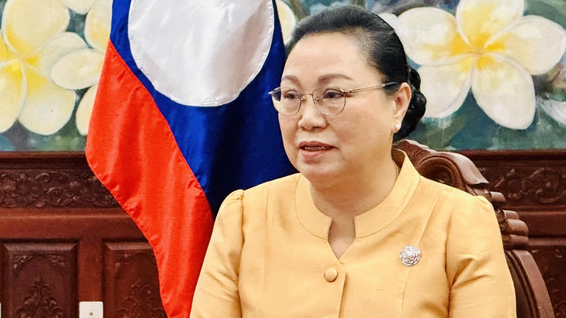 Vietnam's diplomatic initiatives have deepened trust among ASEAN members: Lao Ambassador