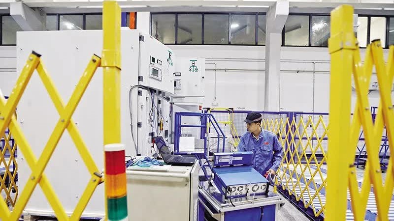 European investment flows gain momentum in Vietnam this year