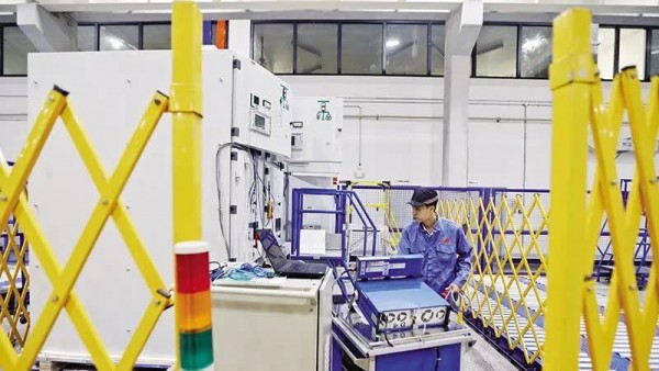 European investment flows gain momentum in Vietnam this year