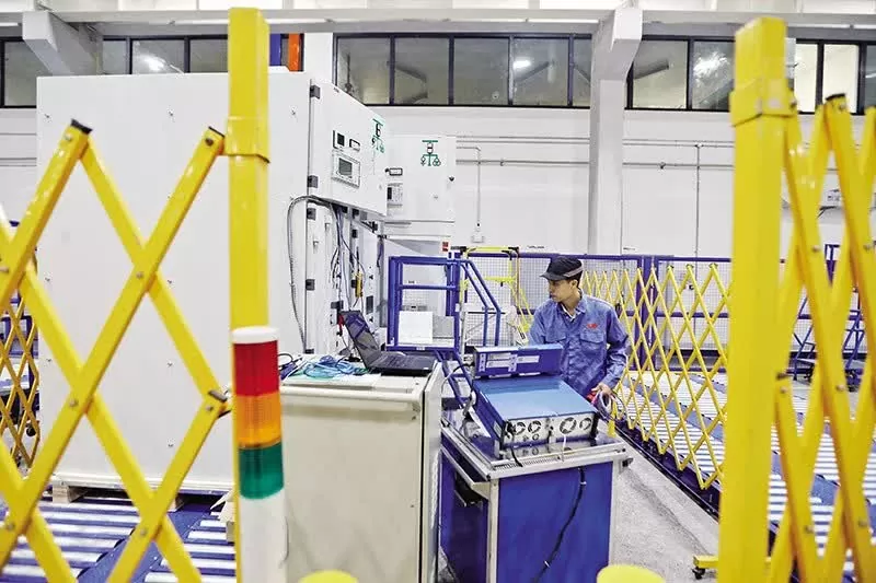 European investment flows gain momentum in Vietnam European investment flows gain momentum in Vietnam