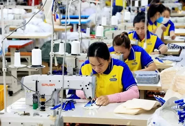 Vietnam to become Asia-Pacific region's fastest growing economy in 2026 Vietnam to become Asia-Pacific region's fastest growing economy in 2026