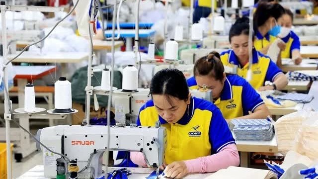 Vietnam to become Asia-Pacific region's fastest growing economy in 2026: World Bank