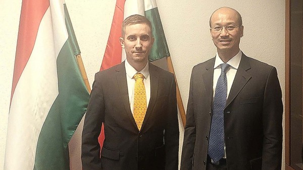 Hungary treasures relations with Vietnam: official