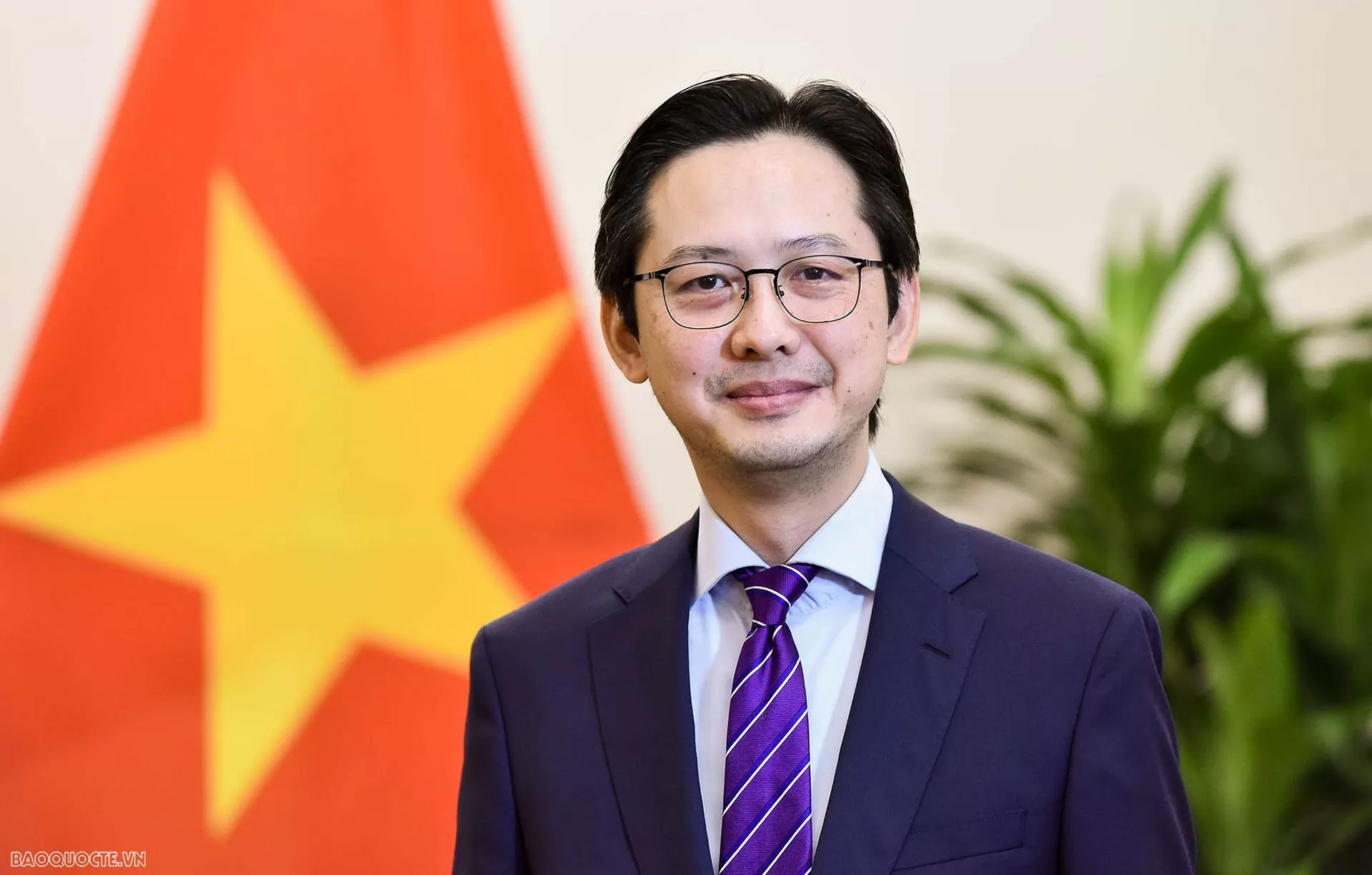 Vietnam and the United Nations: An 80-Year Journey from Past to Future