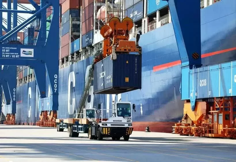 Vietnam-Singapore trade hits record high in 2024 Vietnam-Singapore trade hits record high in 2024