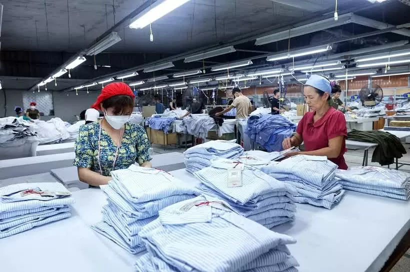 Vietnam’s export to Philippines tops 6 billion USD for first time Vietnam’s export to Philippines tops 6 billion USD for first time