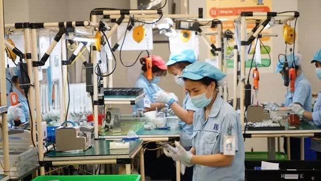 Vietnam's digital tech sector has nearly 74,000 firms: Ministry